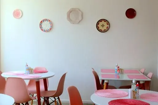Hotel Laundos