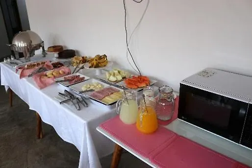 Hotel Laundos